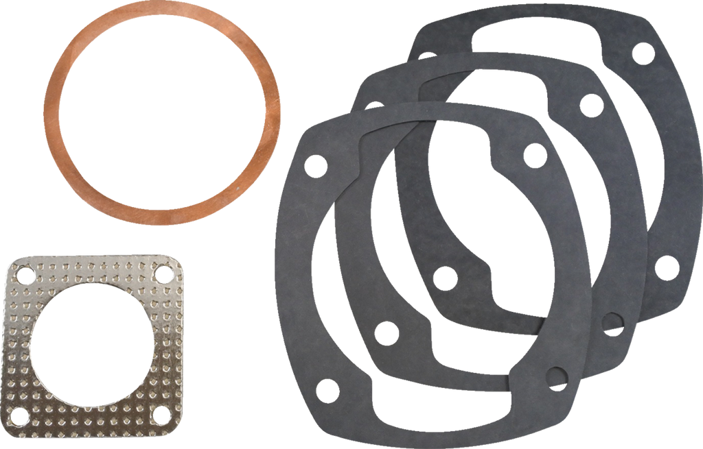 VINTCO Top End Gasket Kit - Maico 0934-7252