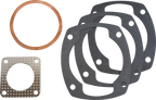 VINTCO Top End Gasket Kit - Maico 0934-7252