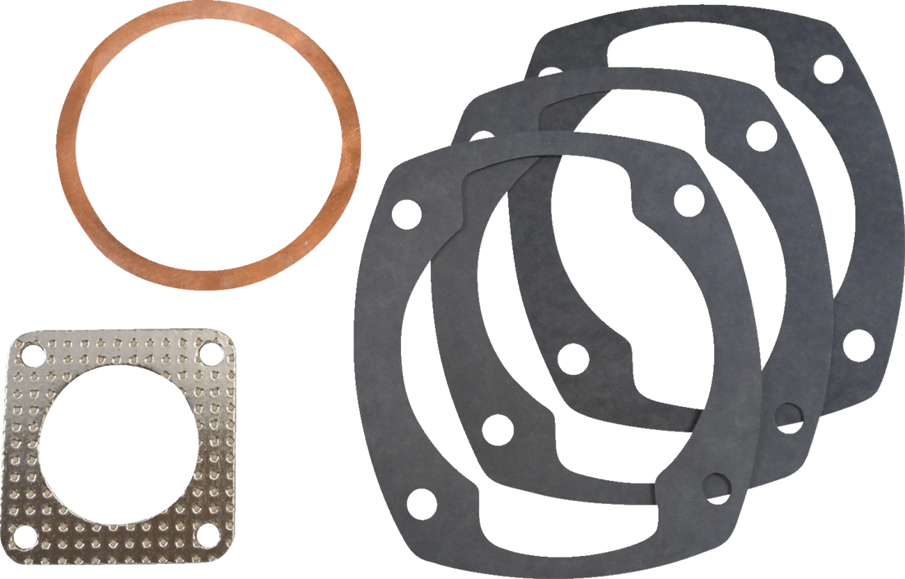 VINTCO Top End Gasket Kit - Maico 0934-7252