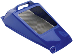 MAIER Replacement Hood — Scooped/Vented, Number Plate
