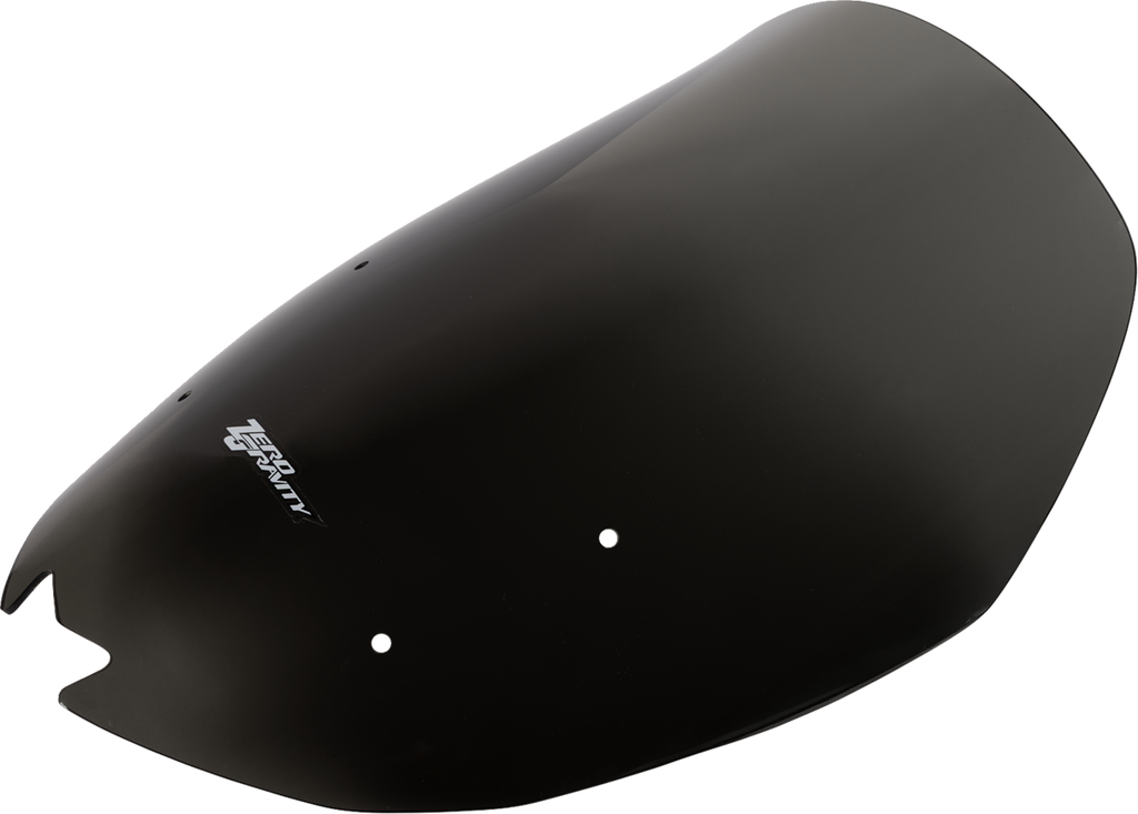 ZERO GRAVITY Sport Touring Windscreen