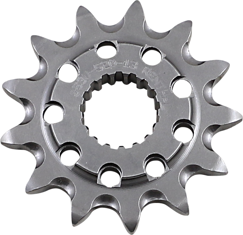 RENTHAL Front Sprocket - 13 Tooth / Honda R253U-520-13