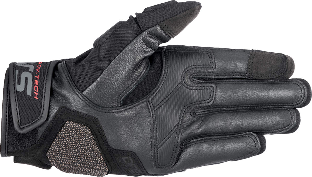 ALPINESTARS Gloves Halo Leather
