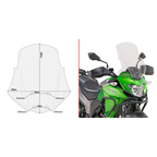 GIVI D4121ST Specific Screen for Kawasaki Versys X 300