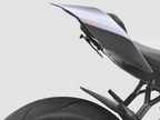 Rizoma Flat-out Fender Eliminator - Our Statement Commitment The North American Market. The Product Has Been Designed And Develope - PTU011B