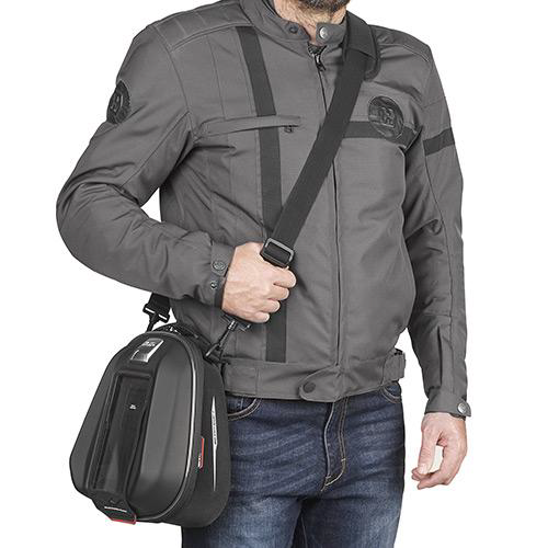 GIVI ST611+ 6L Tanklock Tank Bag
