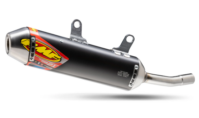 025256 FMF Racing KTM250SX 19-22/250-300XC/XCWTPI 20-3/HQTC250 19-22/TE/X250i-300i 20-3/GGEC/EX250-300 TC2