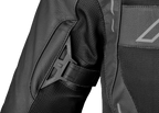 RST S1 Mesh CE Jacket - Black / Black - View 3