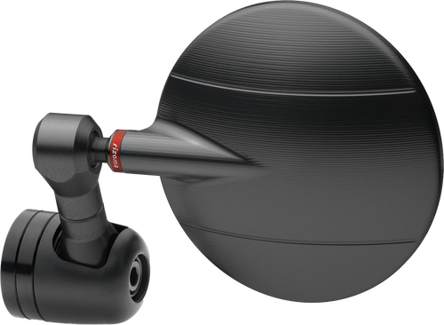 Rizoma Spy-r Mirror - 80mm Black - BS285B