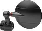 Rizoma Spy-r Mirror - 80mm Black - BS285B