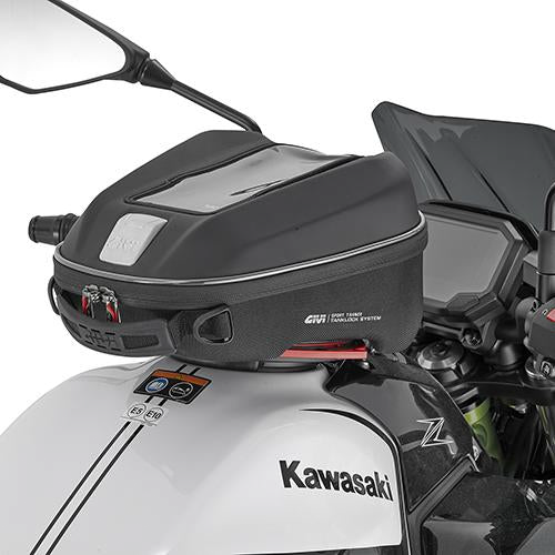 GIVI ST611+ 6L Tanklock Tank Bag
