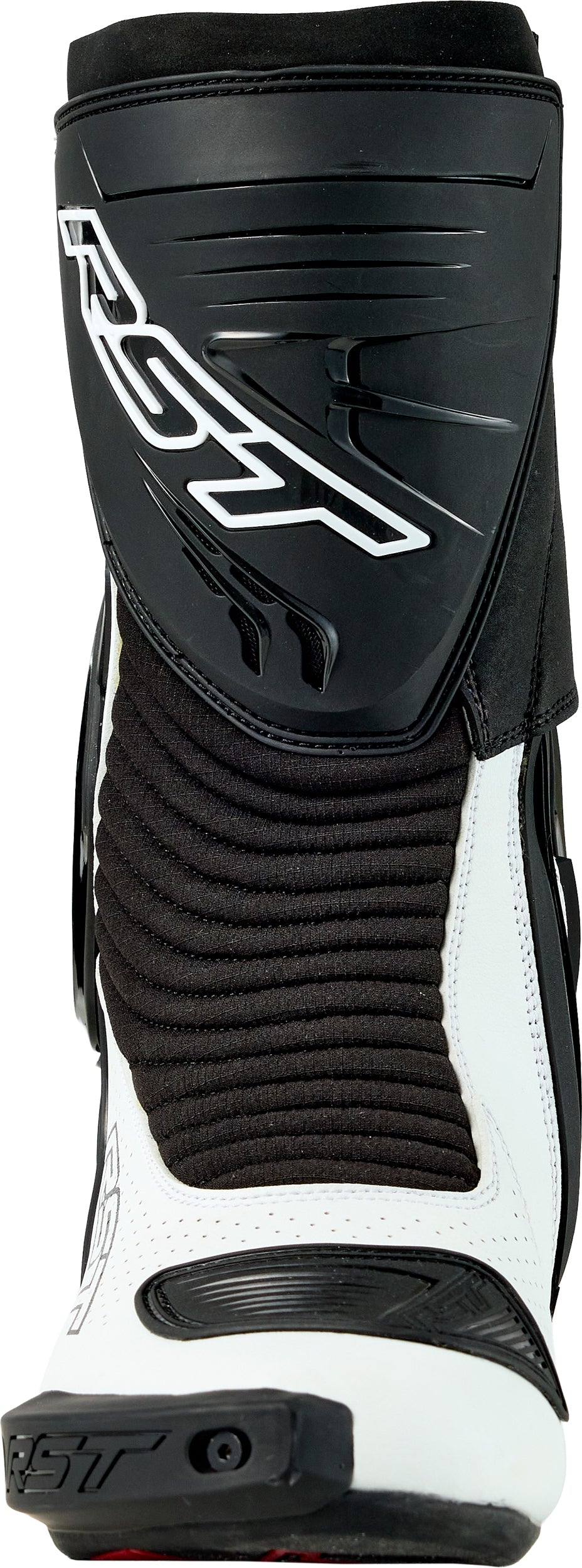 RST Tractech EVO D3O Boots - Black / White - View 23