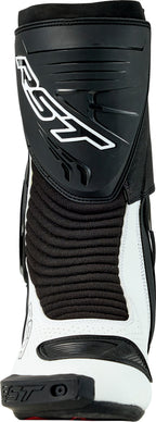 RST Tractech EVO D3O Boots - Black / White - View 23