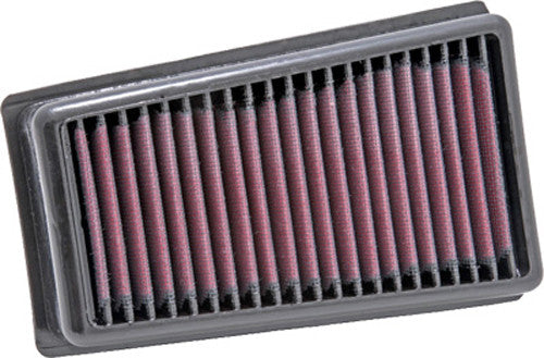 K&N KT-6908 High-Flow Air Filter For Husqvarna 701 Enduro, Husqvarna 701 Enduro Lr, And Husqvarna 701 Supermoto