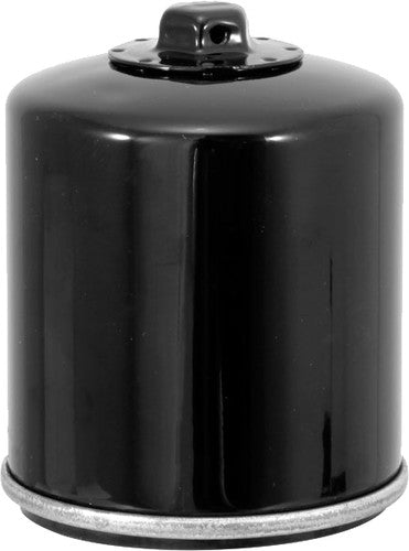K&N KN-174B Powersports Oil Filter For Harley-davidson Vrsca V Rod, Harley-davidson Vrscaw V Rod, And Harley-davidson Vrscb V Rod