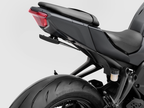 Rizoma Flat-out Fender Eliminator - Our Statement Commitment The North American Market. The Product Has Been Designed And Develope - PTU035B