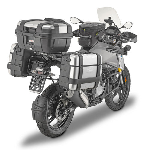 GIVI PL5126 Specific Side Case Holder for BMW G 310 Gs
