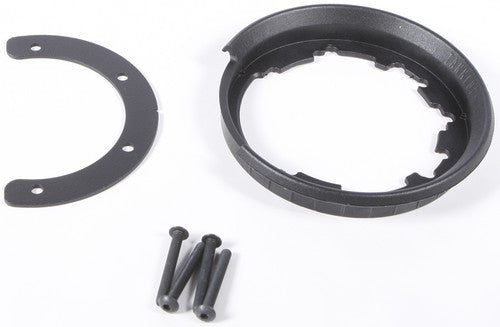 GIVI BF17 Tanklock Tank Ring for BMW R1200GS, BMW R1200GS Adventure, and BMW R1250GS Adventure