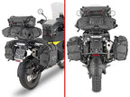 GIVI PLO9430MK PL One-Fit Monokey for Husqvarna Norden 901
