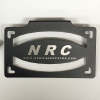 New Rage Cycles 16-19 Ducati 959 Panigale Fender Eliminator Bracket