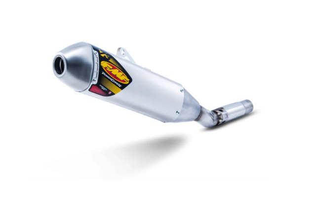 FMF Racing Honda CRF250R 2006-2009 Powercore 4 041274