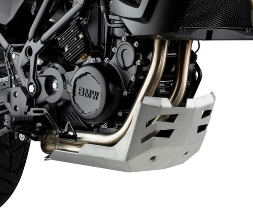 GIVI RP5103 Aluminum Skid Plate for BMW F700GS and BMW F800GS Adventure