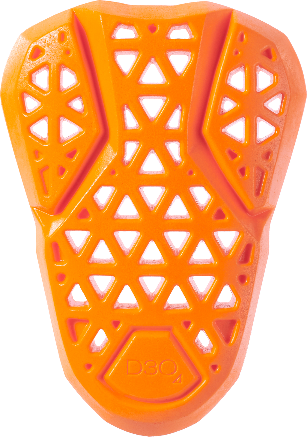 RST x D3O LP2 Pro Hip - Orange - View 1