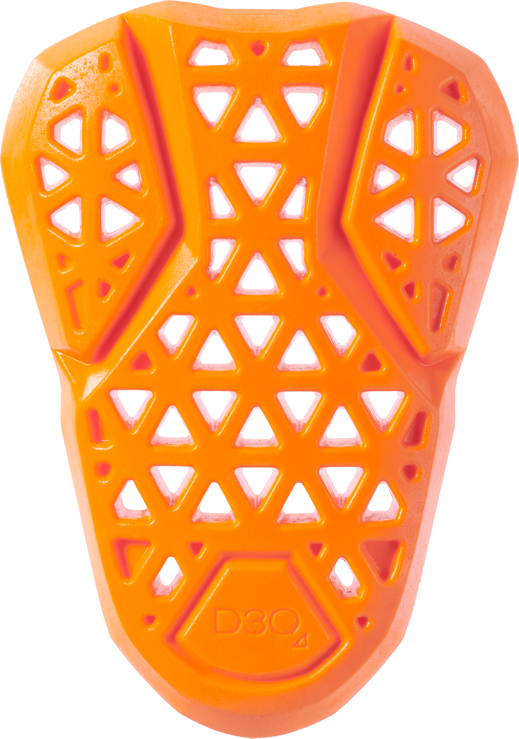 RST x D3O LP2 Pro Hip - Orange - View 1