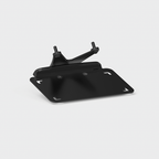 Rizoma Flat-out Fender Eliminator - Our Statement Commitment The North American Market. The Product Has Been Designed And Develope - PTU070B
