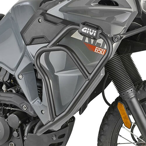 GIVI TN4133 Specific Engine Guard for Kawasaki KLR650 S
