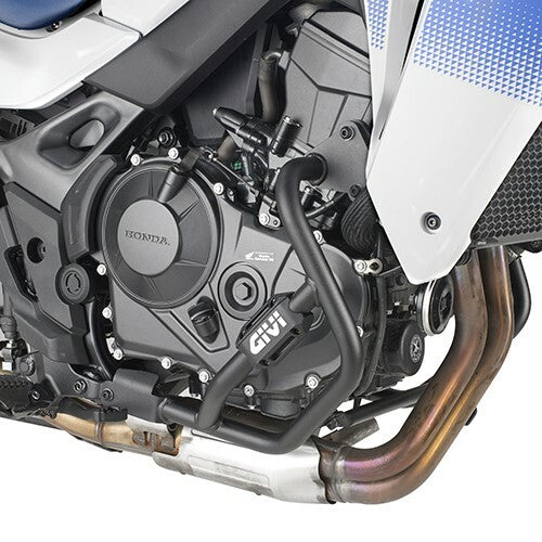 GIVI TN1201 Specific Engine Guard for Honda XL 750 Transalp