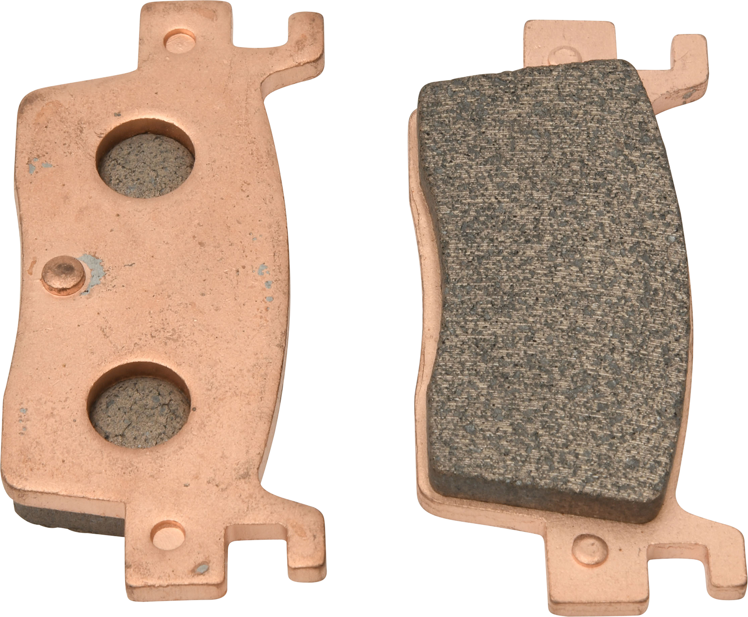 ALL BALLS Sintered Brake Pads - Rear 1721-3123
