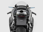 Rizoma Stealth Sport Mirror - Black Pair Hon - BSS030B