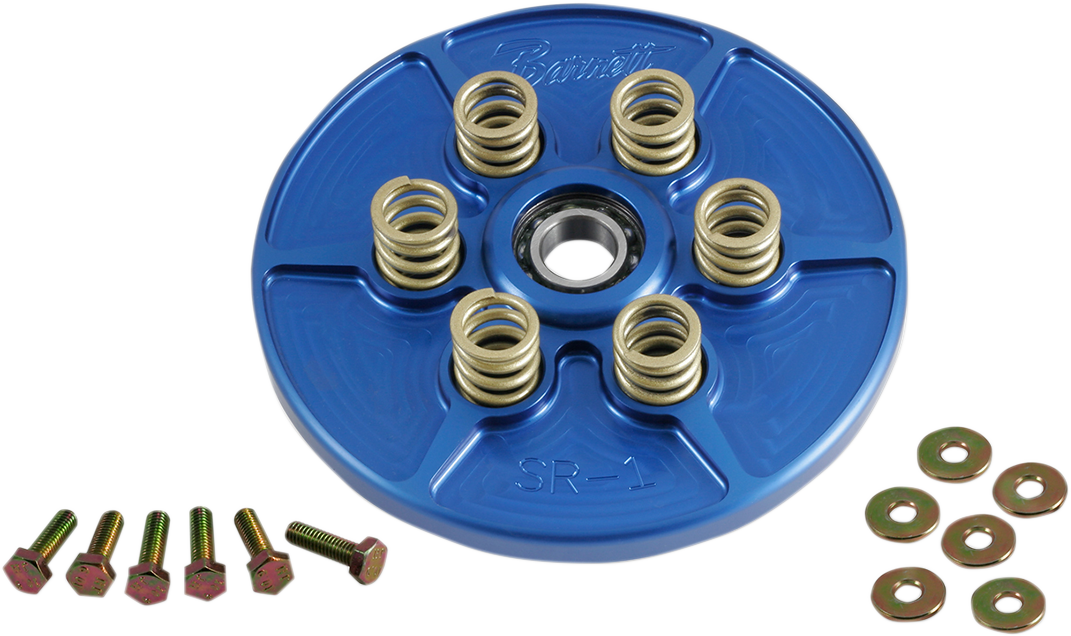 BARNETT Spring Conversion Kit - FJ1100/1200 1131-2048