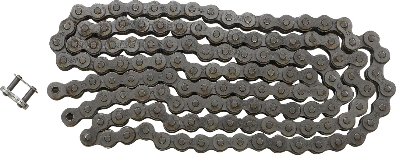 JT CHAINS 420 HDR Heavy Duty Drive Chain