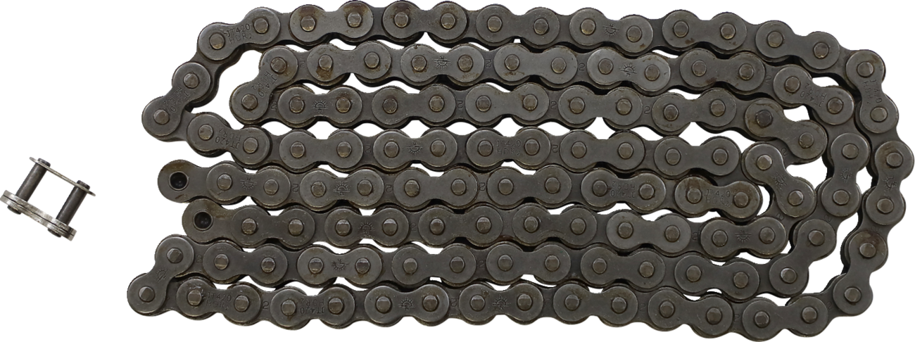 JT CHAINS 420 HDR Heavy Duty Drive Chain