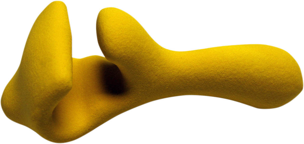 NO-MAR YellowThing­® Bead Keeper Tool - Bead Keeper Tool / YellowThing® 0365-0075