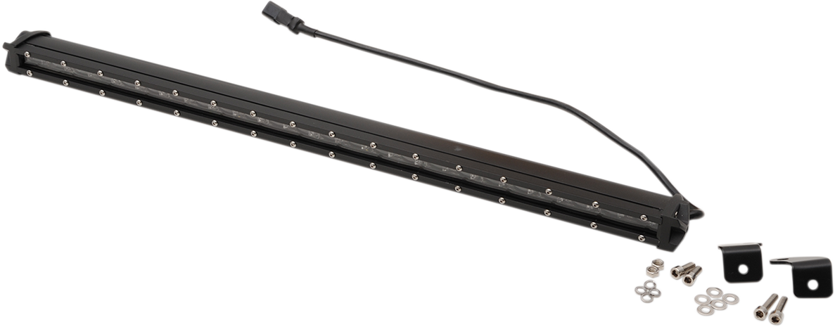 BRITE-LITES Light Bar - 24 LED 26" 2001-1744