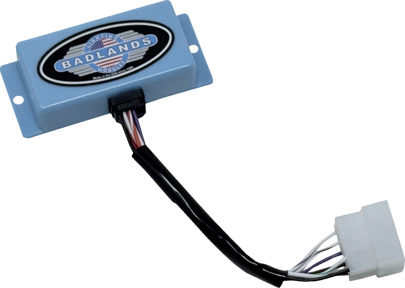 BADLANDS Turn Signal Module - Self-Canceling 2050-0618