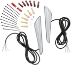 SHOW CHROME LED Marker Lights