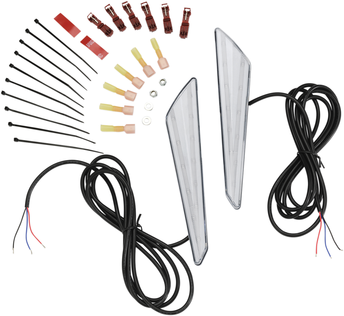 SHOW CHROME LED Marker Lights