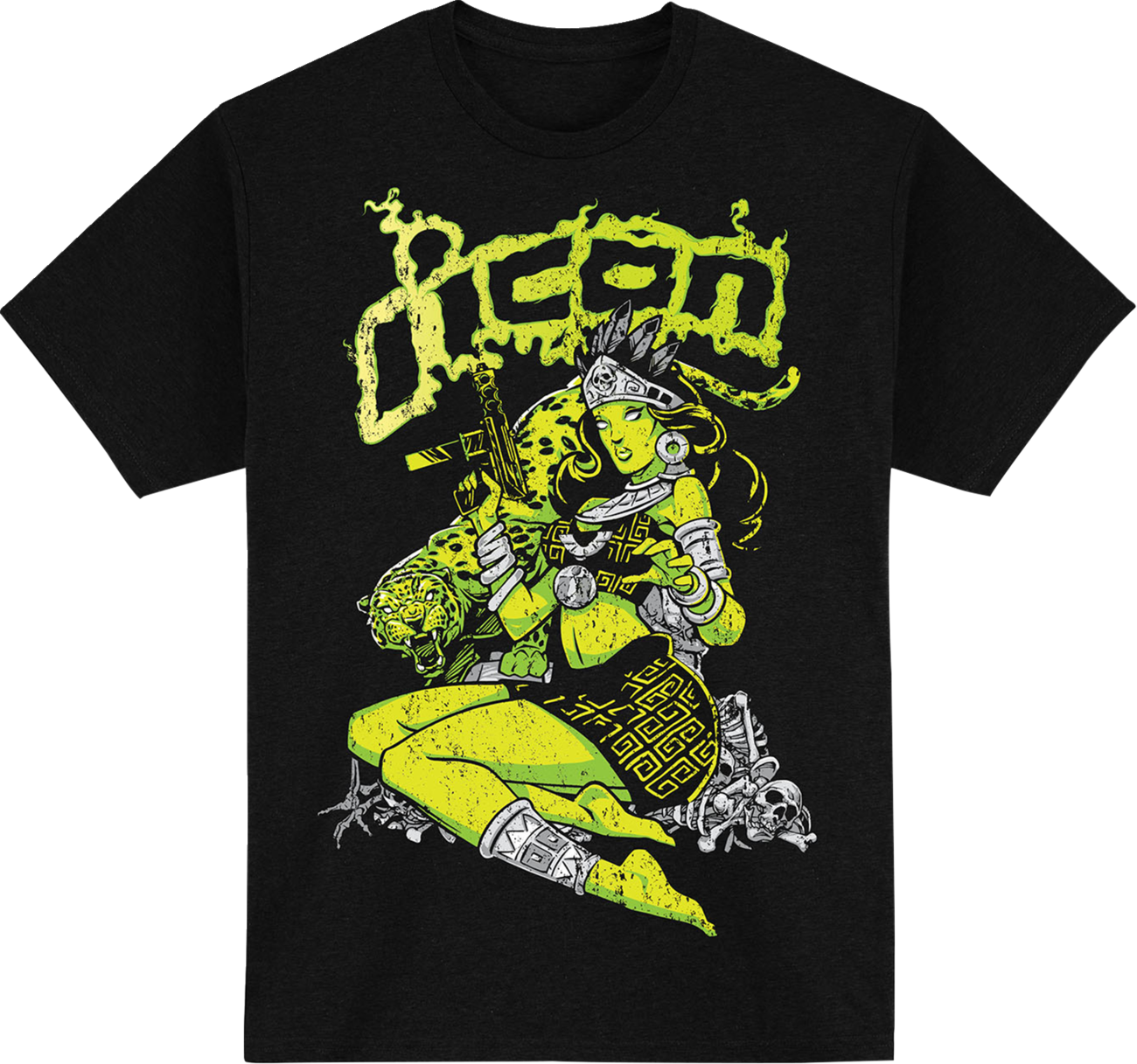 ICON Aztec Nine™ T-Shirt