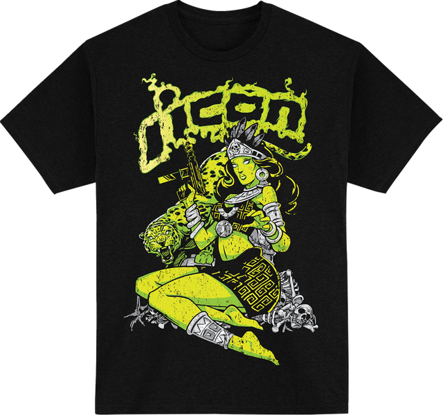 ICON Aztec Nine™ T-Shirt