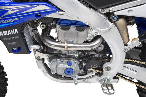 Yoshimura Yamaha Wr 250F 2020-2021 / Yamaha YZ 250F 2019-2021 RS-12 Signature Series Exhaust