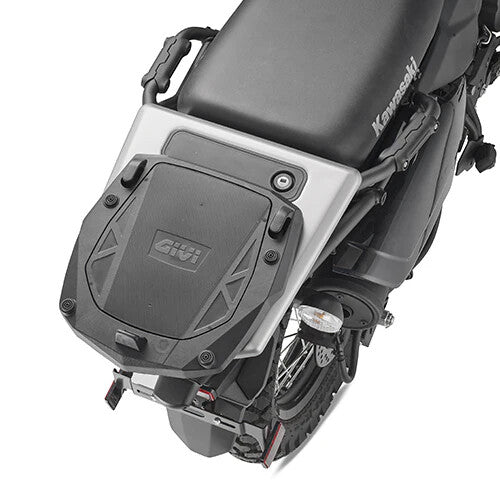 GIVI SR4133 Monokey Rear Rack for Kawasaki KLR650 S