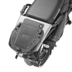 GIVI SR4133 Monokey Rear Rack for Kawasaki KLR650 S