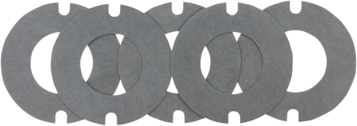 COMETIC Generator Mount Gasket - 0934-4675