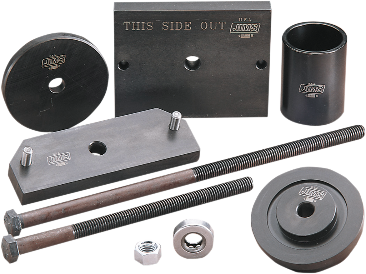 JIMS 5-Speed Transmission Main Drive Gear Tool - Main Drive Gear Tool / 5-Speed DS-196055
