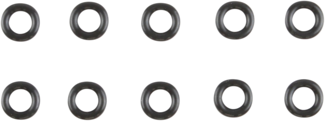 COMETIC Replaces Orange Injector O-Ring