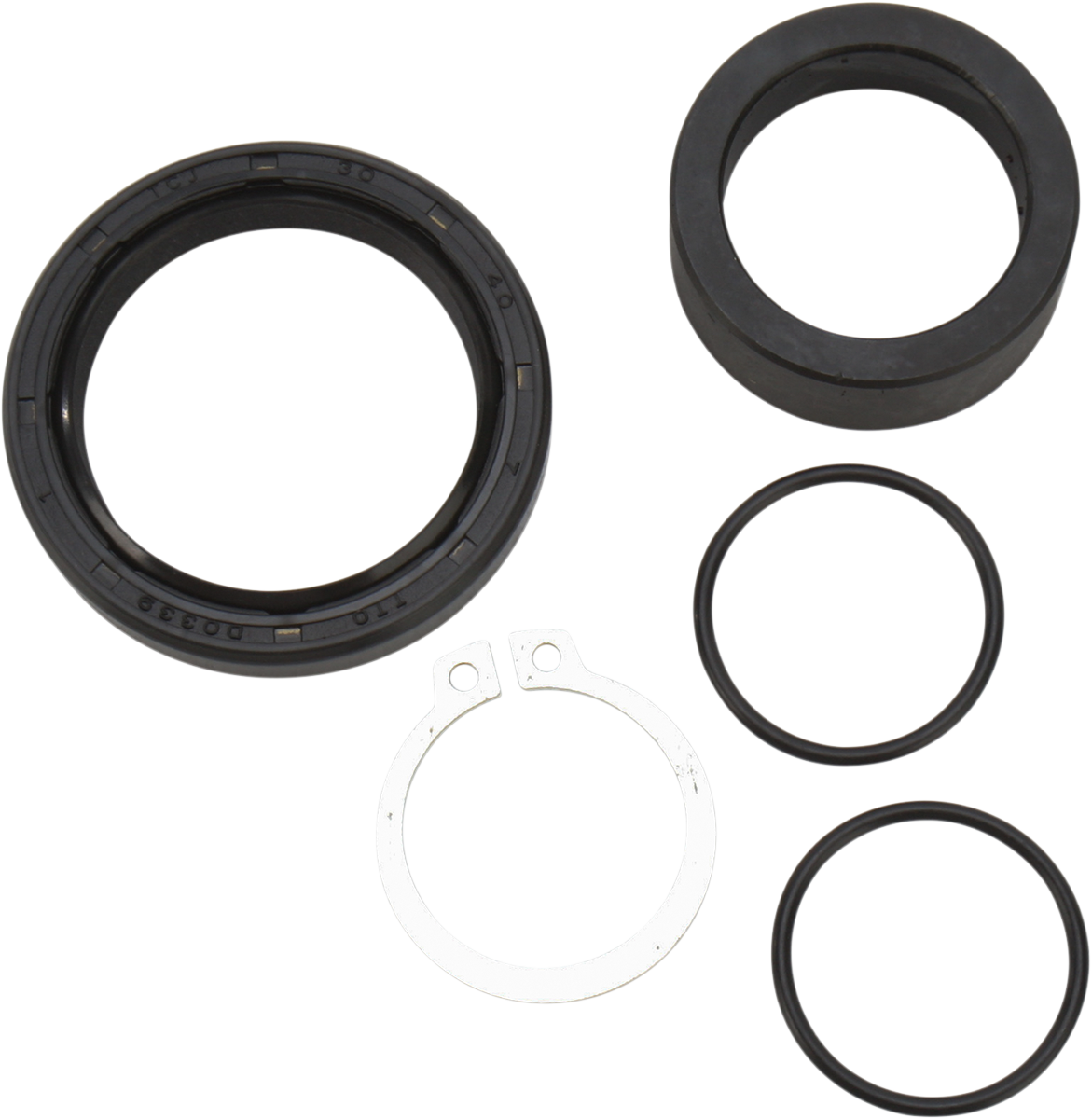 MOOSE OFFROAD Countershaft Seal Kit
